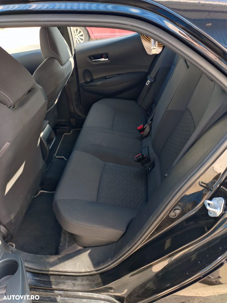 Toyota Corolla 1.8 Team Deutschland - 12