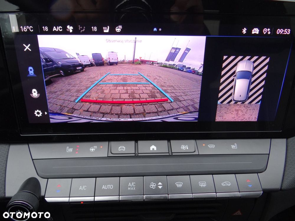 Opel Astra VI 1.2 T Elegance S&S - 8