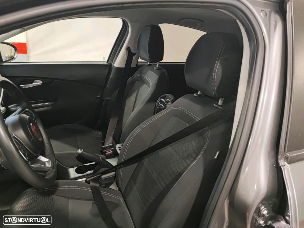 Fiat Tipo 1.3 MultiJet City Life - 5
