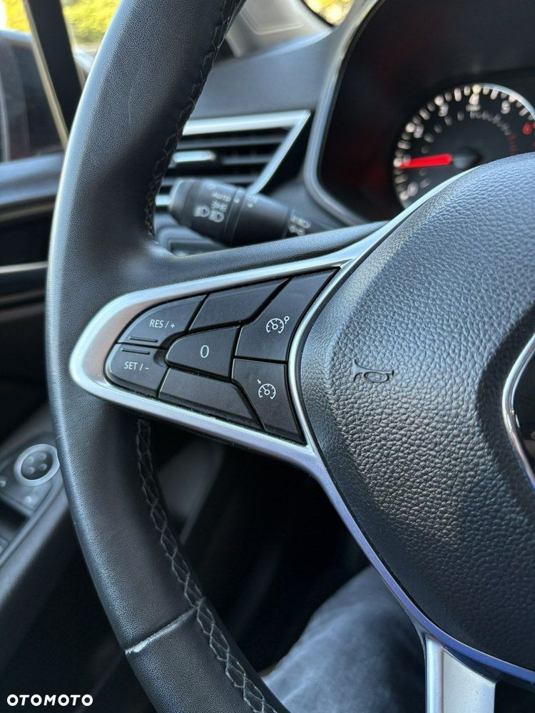 Renault Clio - 20