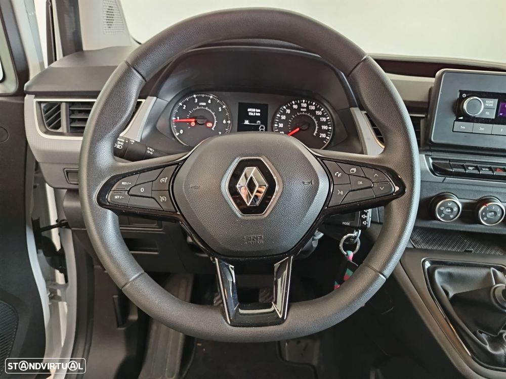 Renault Kangoo 1.5 Blue dCi Life - 13