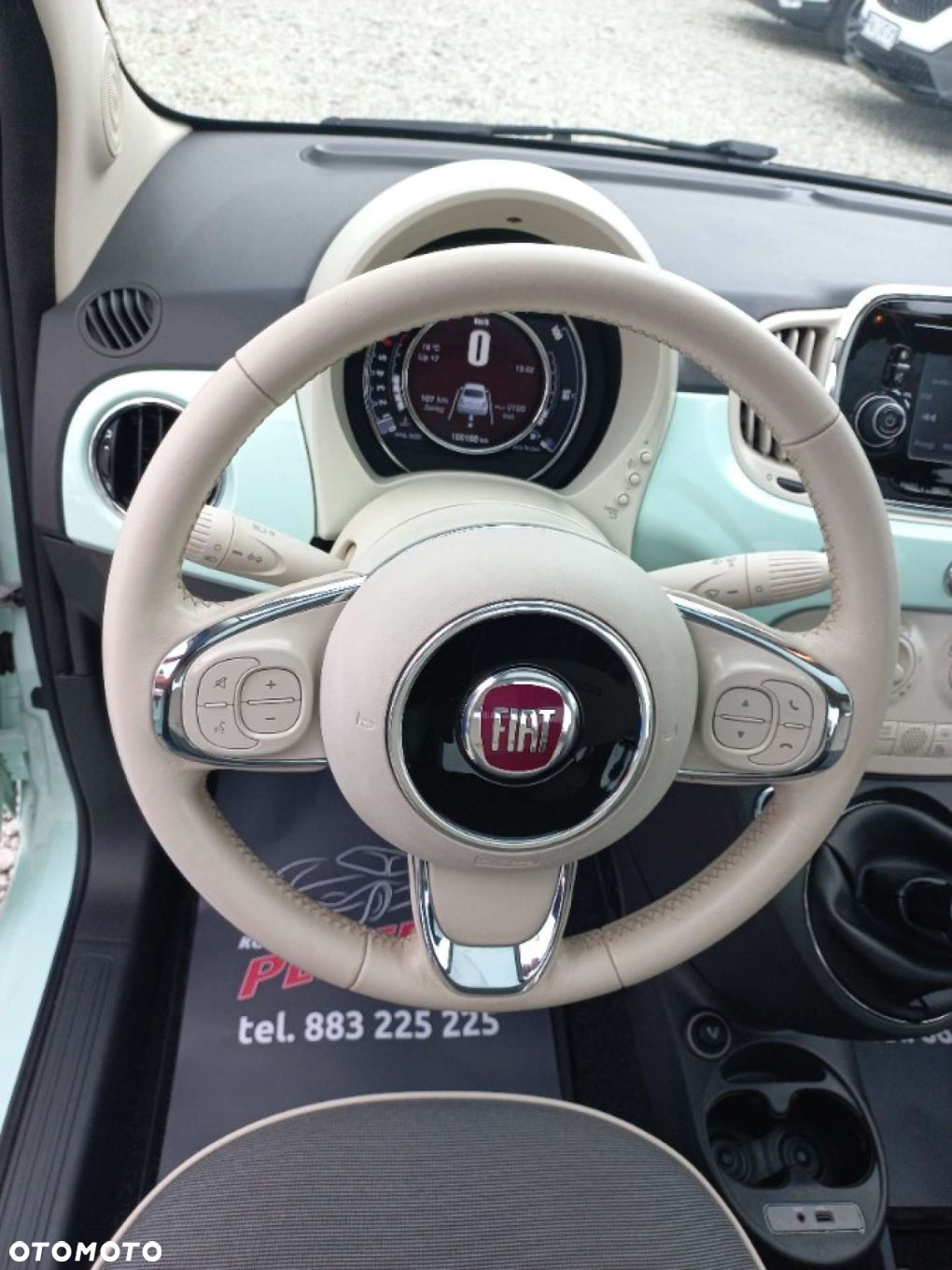 Fiat 500 - 11