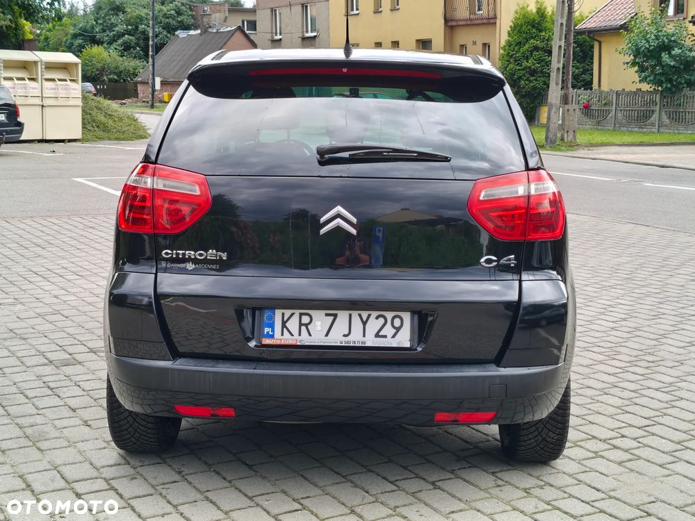 Citroën C4 Picasso VTi 120 Intensive - 9