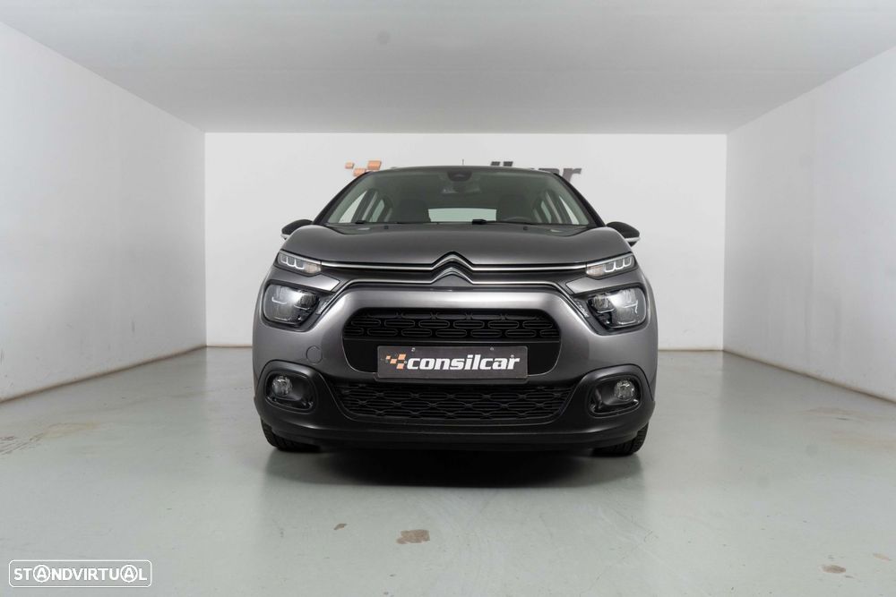Citroën C3 1.2 PureTech Feel - 4