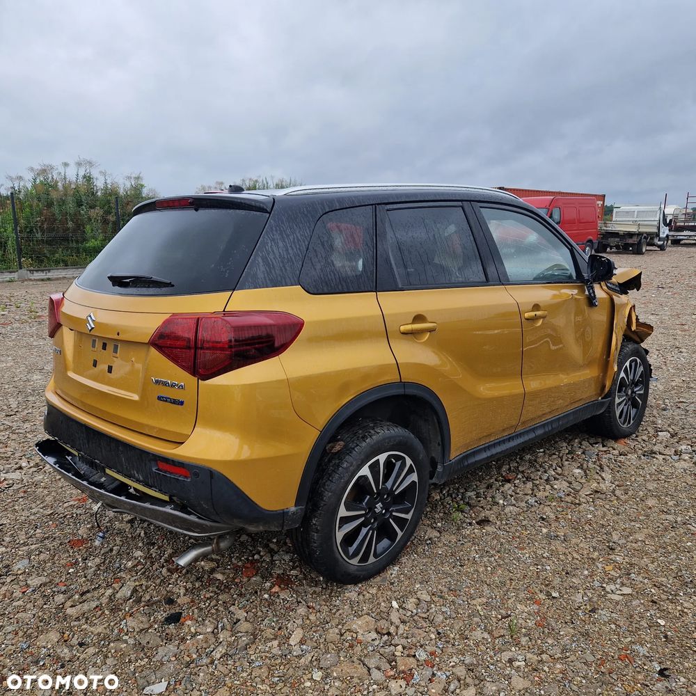 Suzuki Vitara - 6