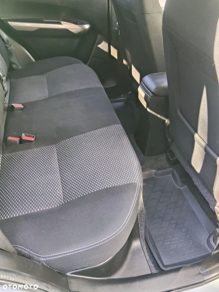 Suzuki Vitara 1.4 Boosterjet Hybrid Allgrip Comfort+ "SHINKAI" - 13