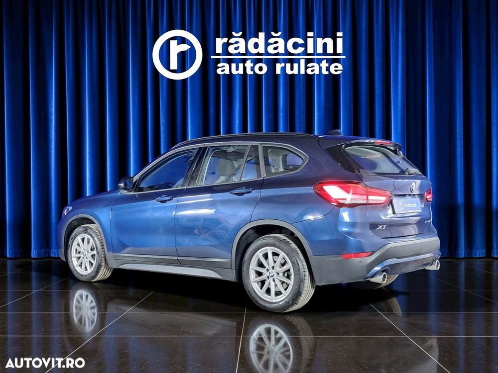 BMW X1 - 7