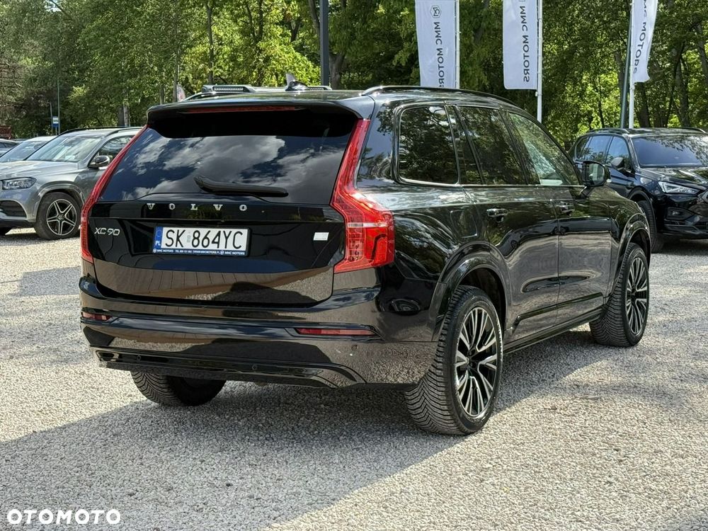Volvo XC 90 - 4