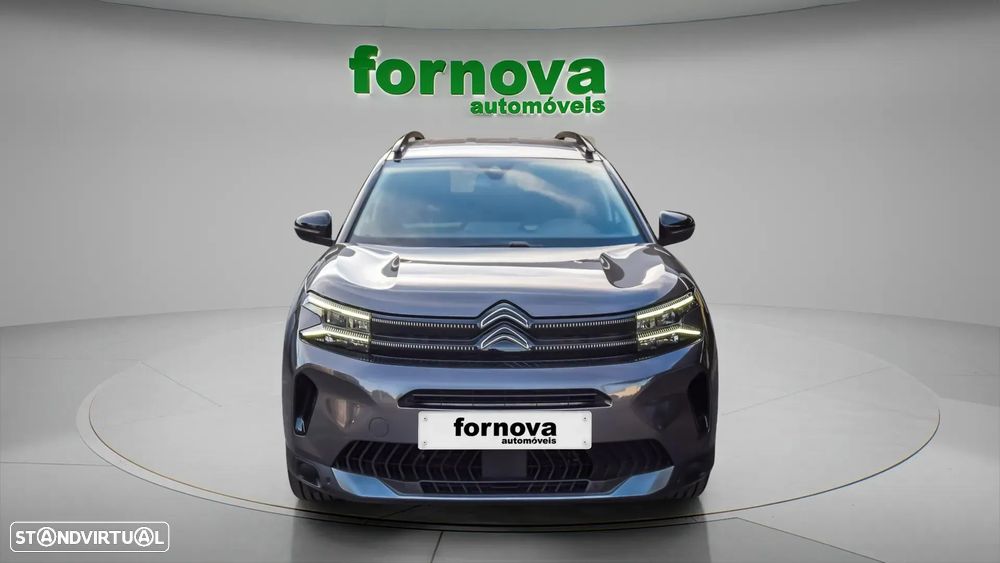 Citroën C5 Aircross 1.2 PureTech Feel Pack - 3