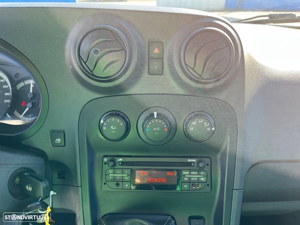 Mercedes-Benz Citan 109 CDI - 31