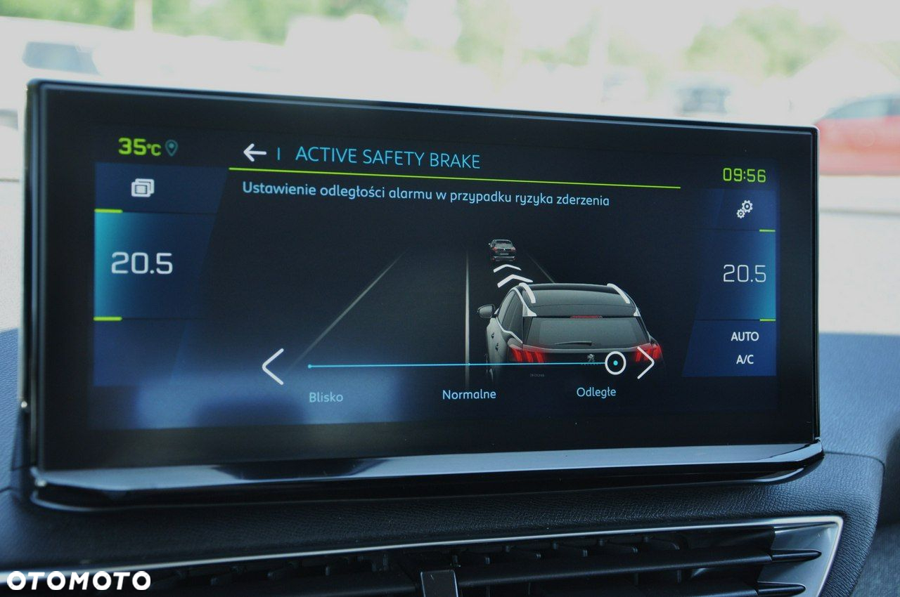 Peugeot 3008 1.6 PureTech Hybrid PHEV Allure Pack S&S EAT8 - 15