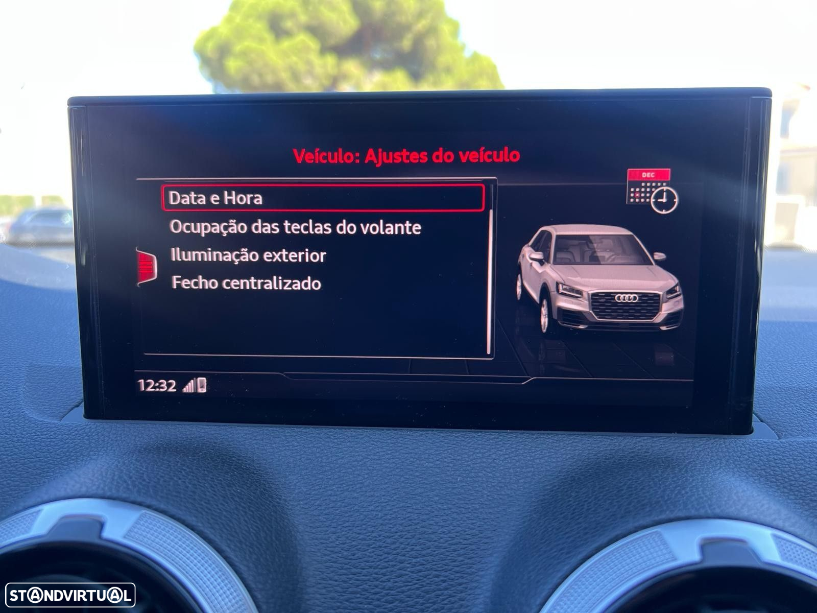 Audi Q2 30 TFSI Advanced - 28