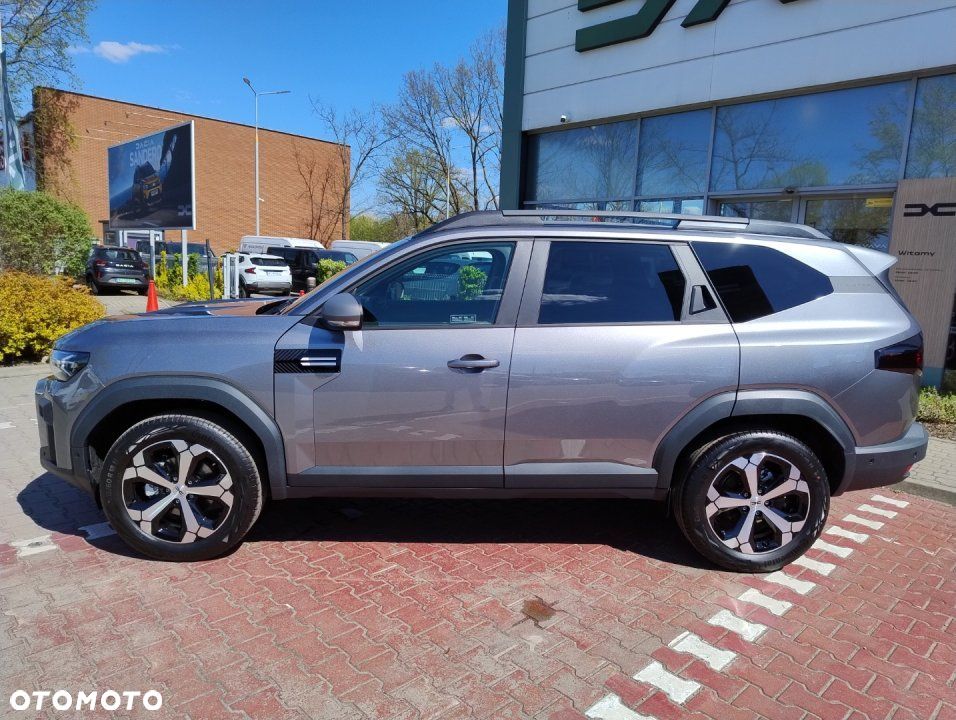 Dacia Bigster - 10