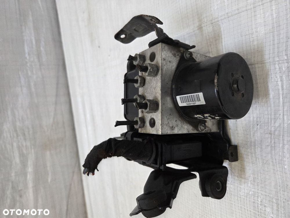 Pompa hamulcowa ABS OPEL INSIGNIA A 2.0 CDTI 22838815 - 1