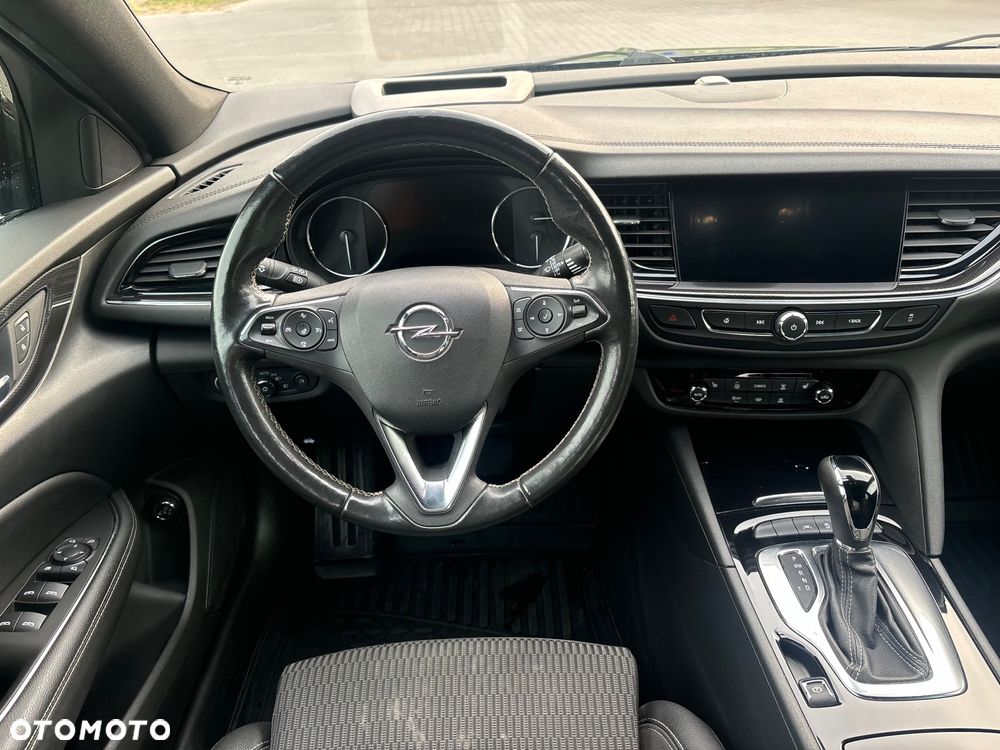 Opel Insignia 2.0 CDTI GS Line S&S - 32