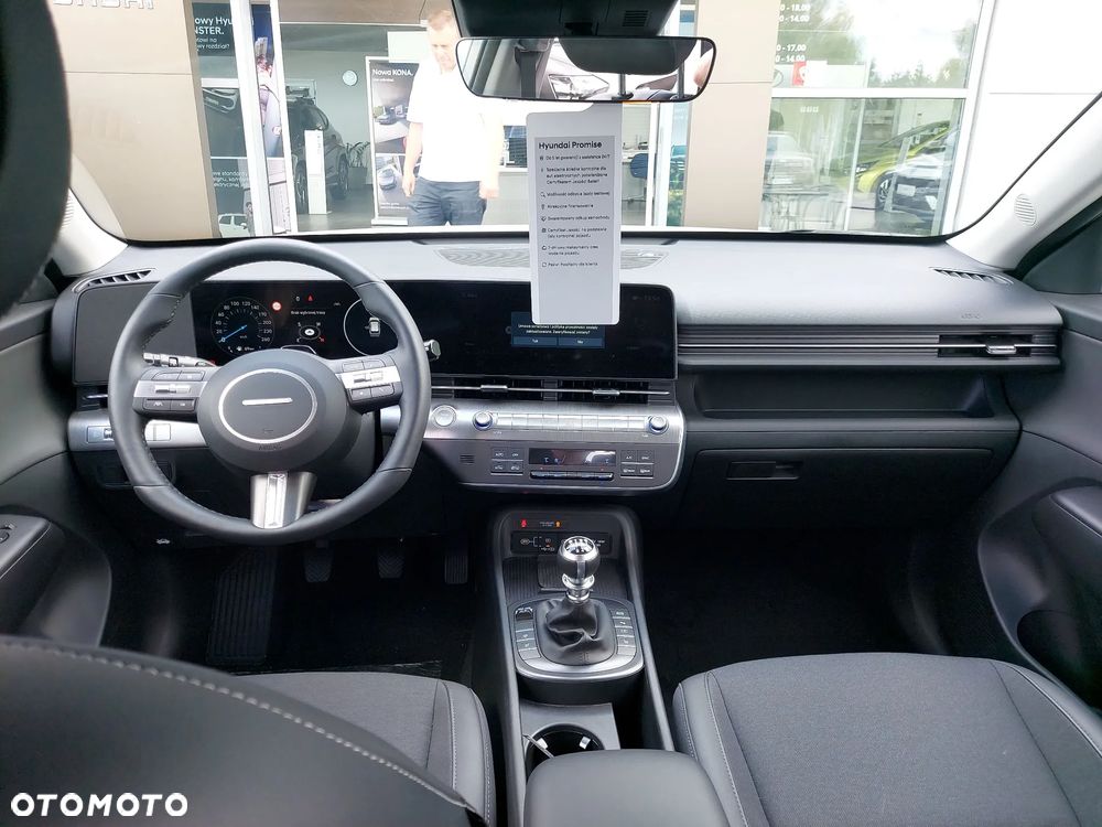 Hyundai Kona 1.0 T-GDI Executive - 19
