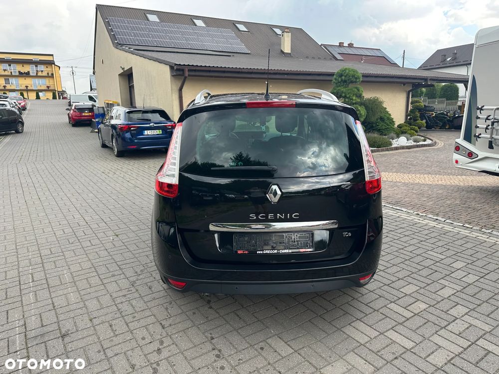 Renault Scenic - 5