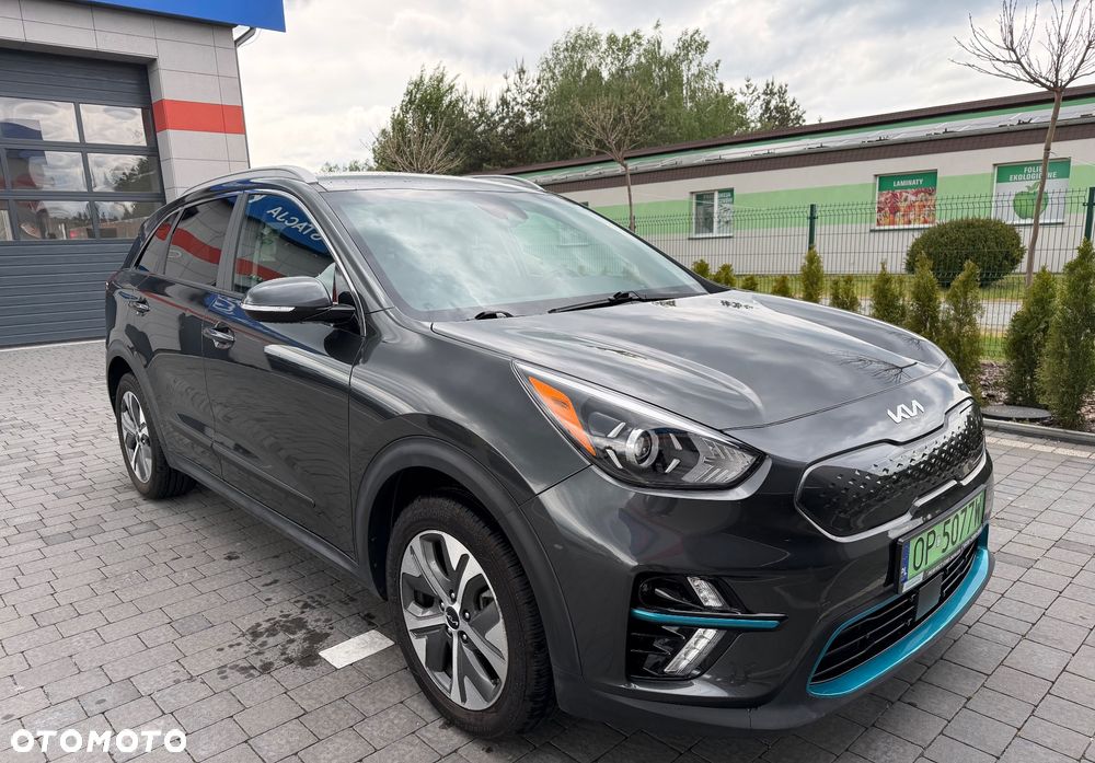 Kia Niro - 3
