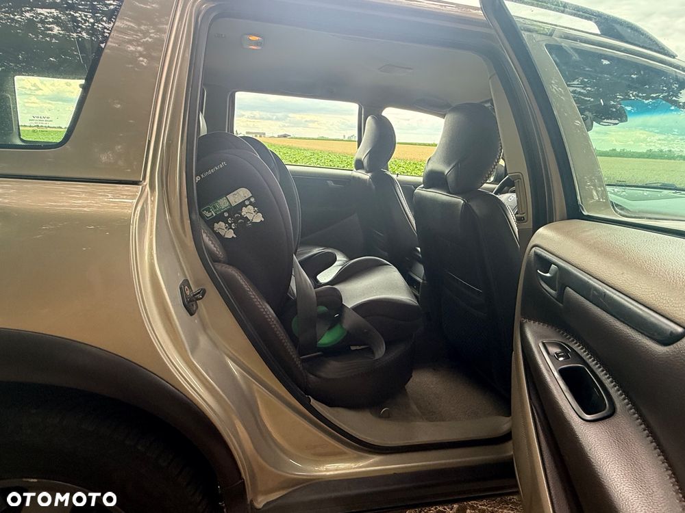 Volvo XC 70 - 23