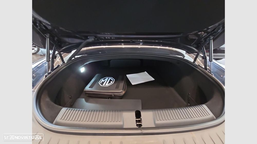 MG Cyberster 77 kWh GT - 15
