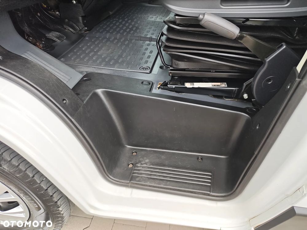 Fiat Ducato Maxi - 18