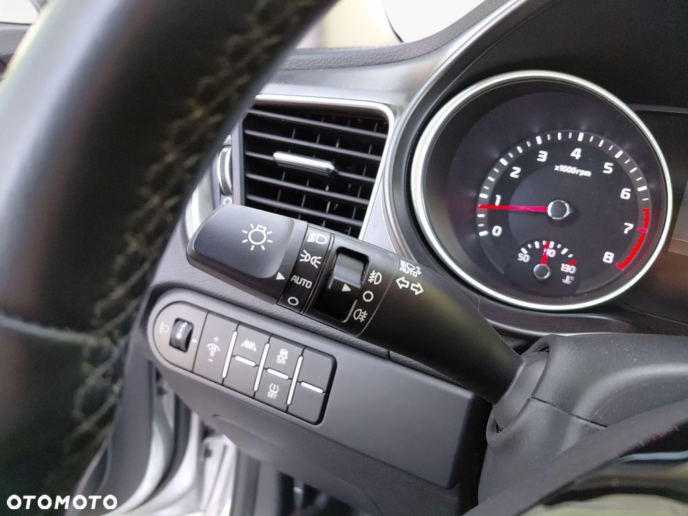 Kia Ceed 1.5 T-GDI M - 24