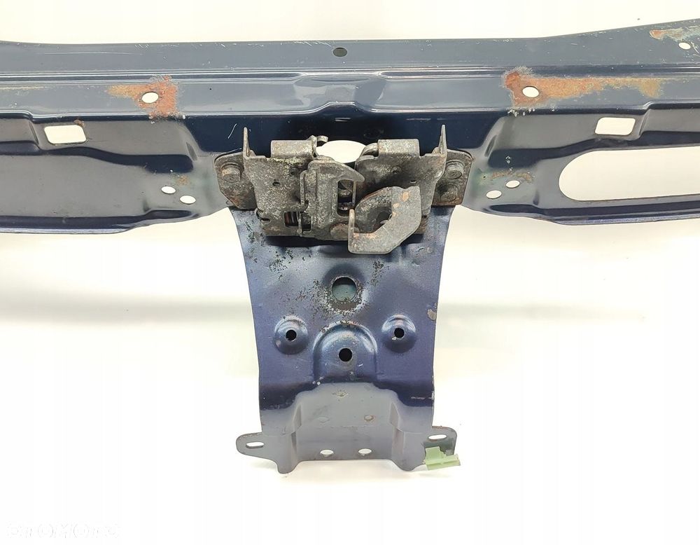 PAS PRZEDNI MITSUBISHI OUTLANDER II 2.0 DID - 4