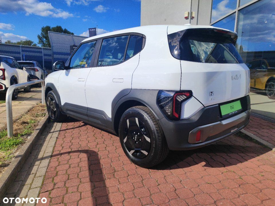 Kia EV2 - 3