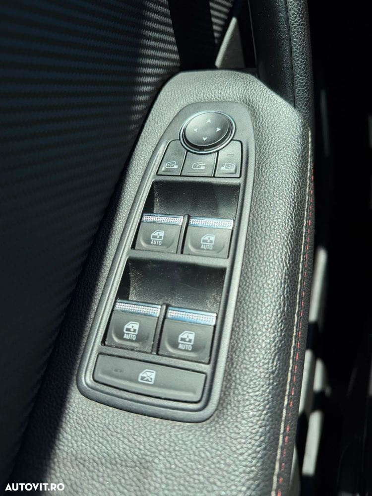 RENAULT Captur 2022 — imagine 19