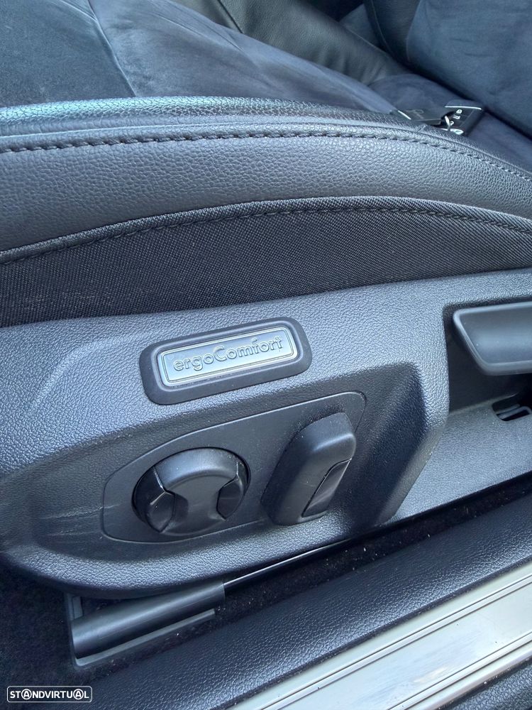 VW Arteon 2.0 TDI Elegance DSG - 24