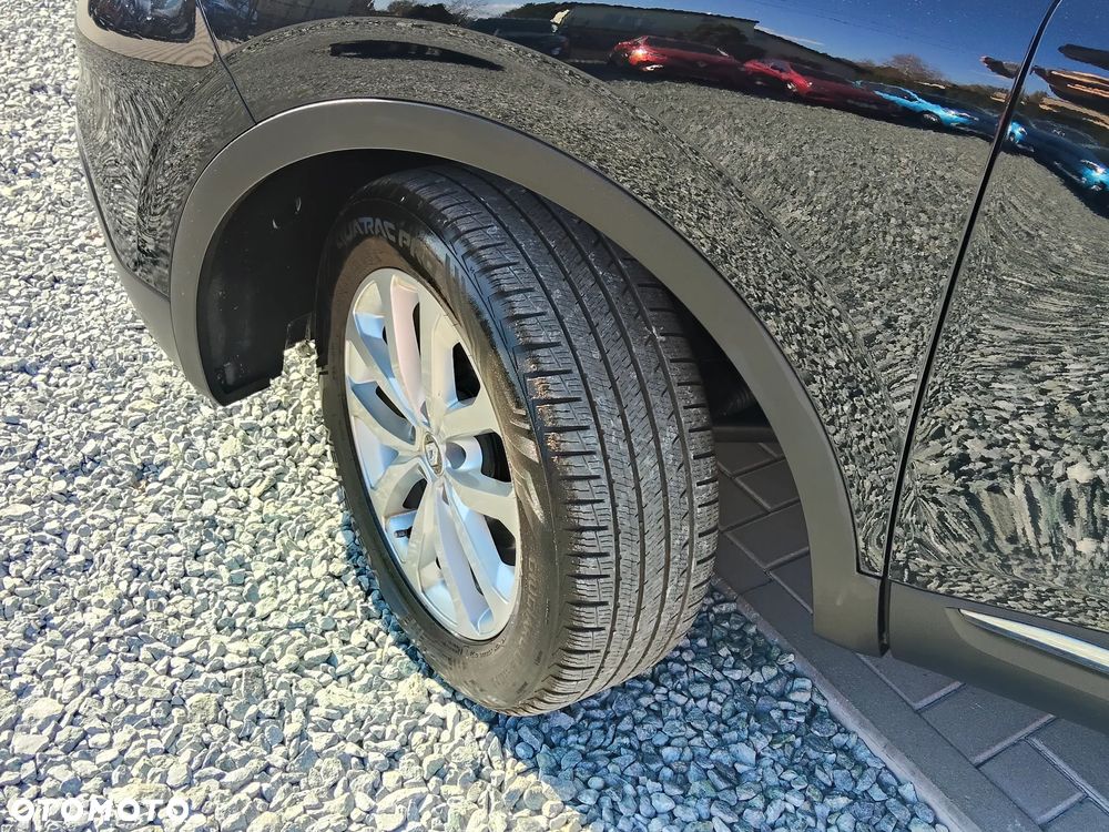 Renault Kadjar 1.2 Energy TCe Limited - 4