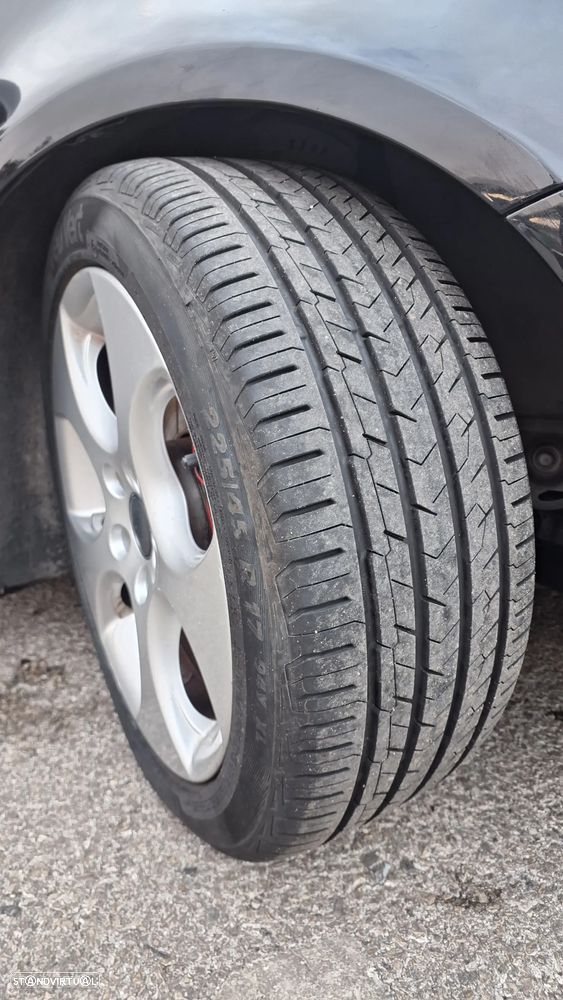 VW Golf 1.4 TSi Trendline Pack - 33