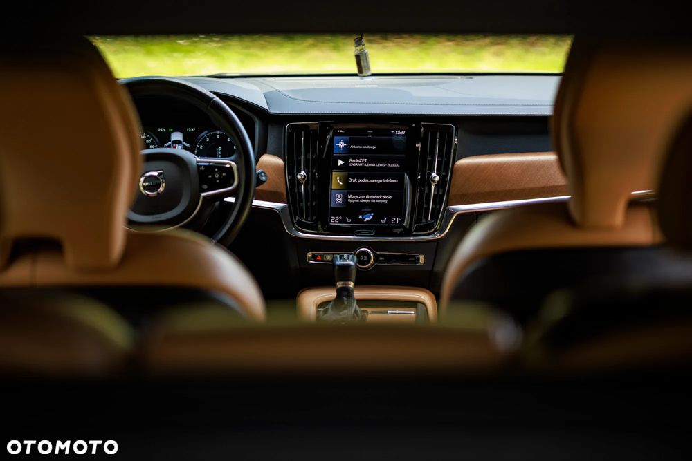 Volvo V90 T4 Inscription - 26
