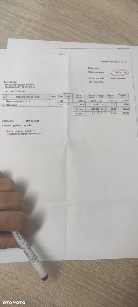 Volvo S60 2.4 D5 - 25