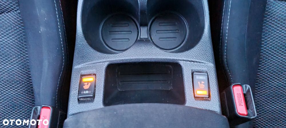 Nissan Qashqai 1.6 DIG-T Tekna - 17