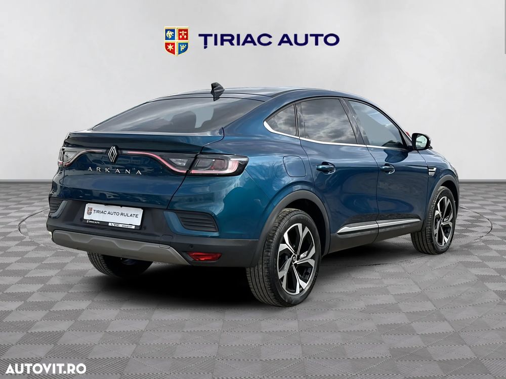 Renault Arkana - 6