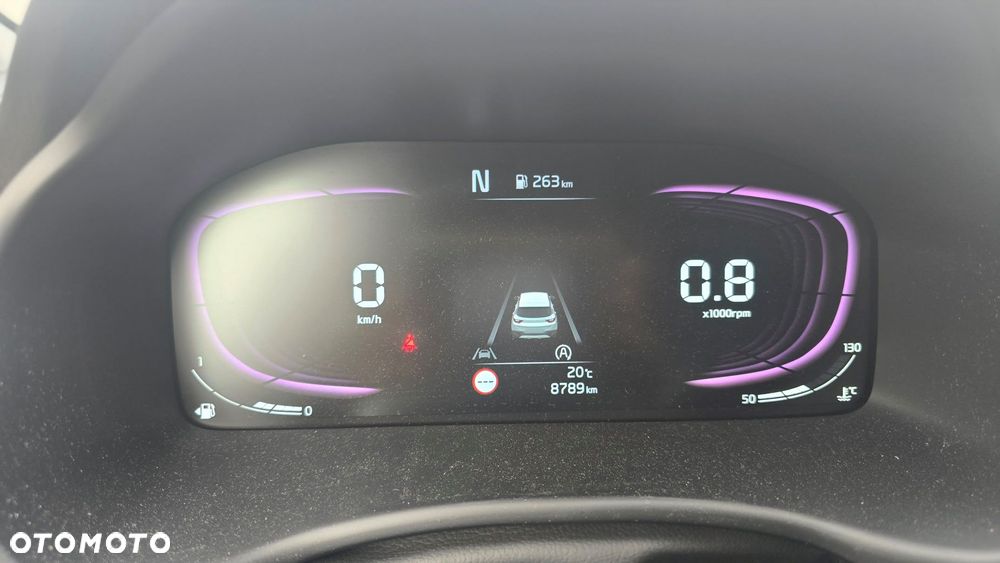 Kia Stonic 1.0 T-GDI L DCT - 9