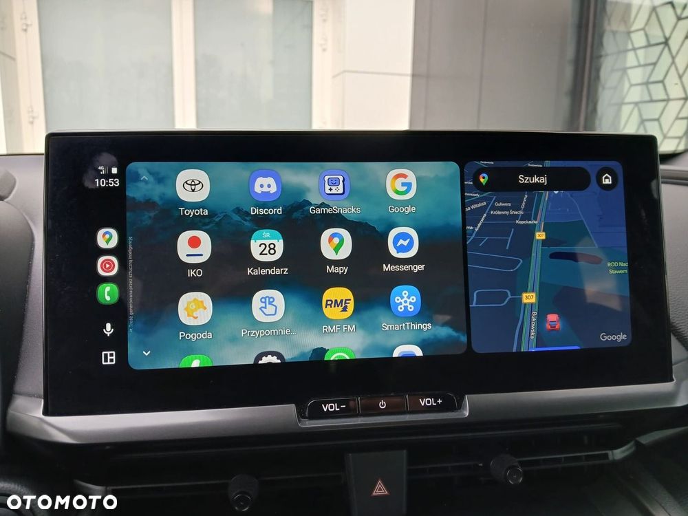 Toyota C-HR 1.8 Hybrid Style - 16