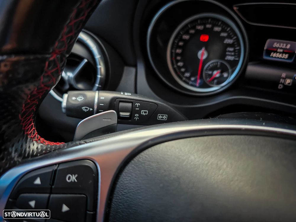 Mercedes-Benz CLA 200 d 7G-DCT AMG Line - 26