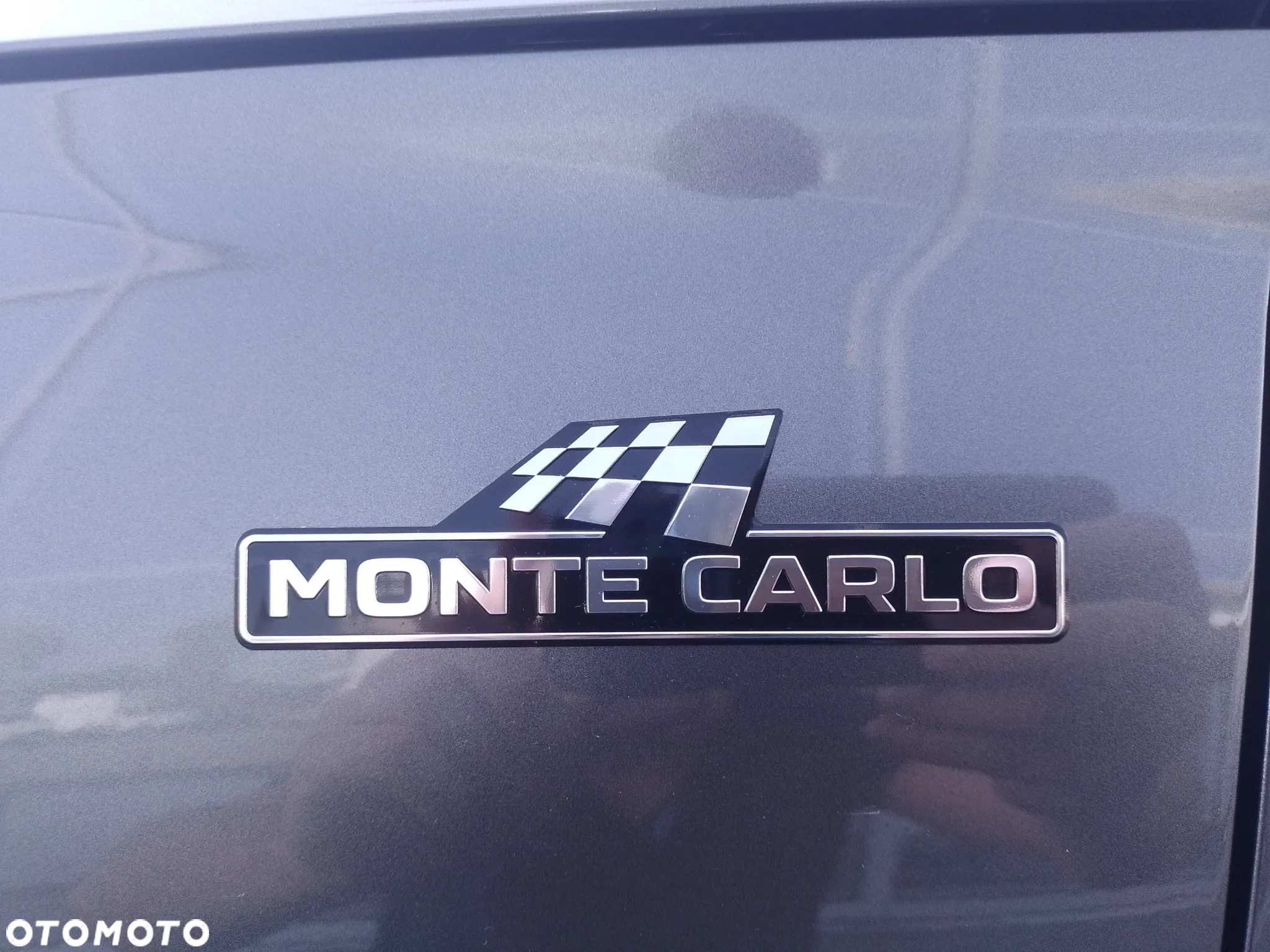 Skoda Scala 1.0 TSI Monte Carlo DSG - 10