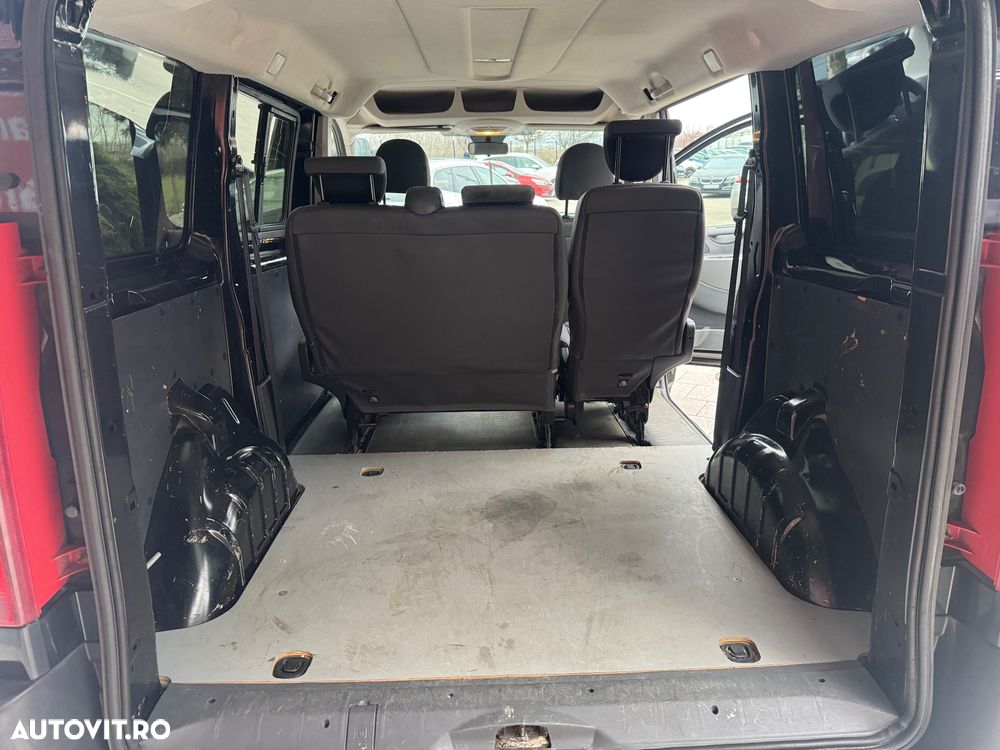 Peugeot Expert Tepee L1H1 (5-Si.) Premium - 15