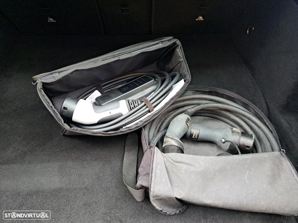 Mercedes-Benz CLA 250 e 8G-DCT Edition Progressive Line - 18