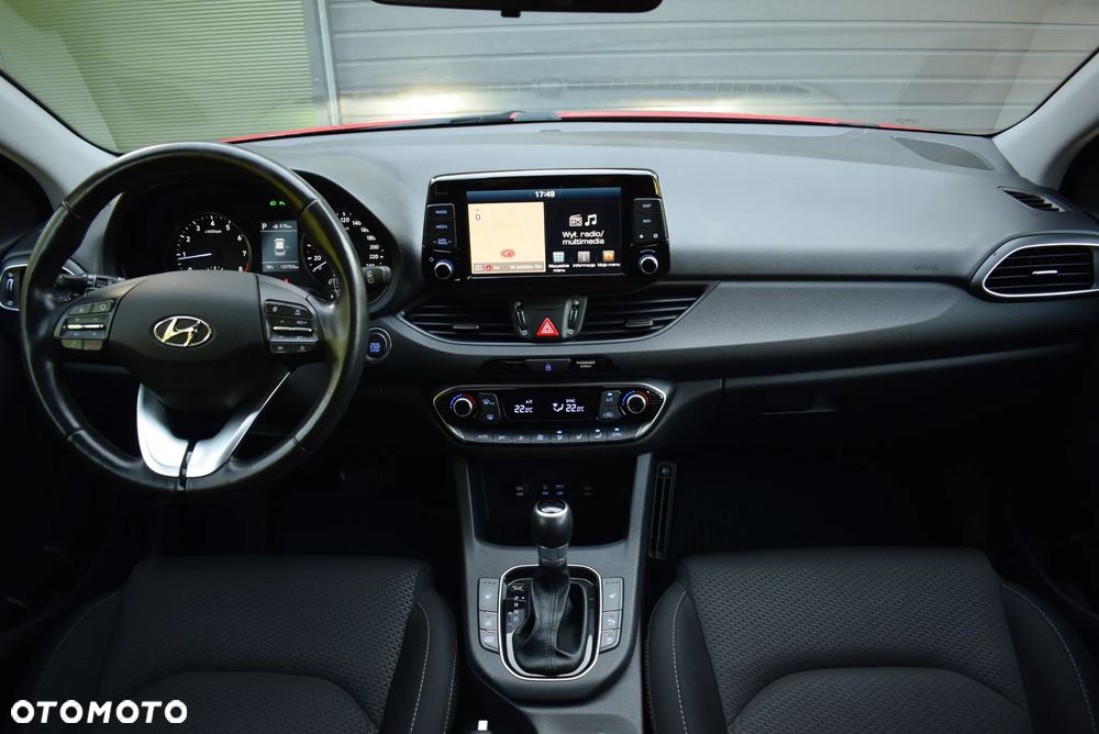 Hyundai i30 - 31