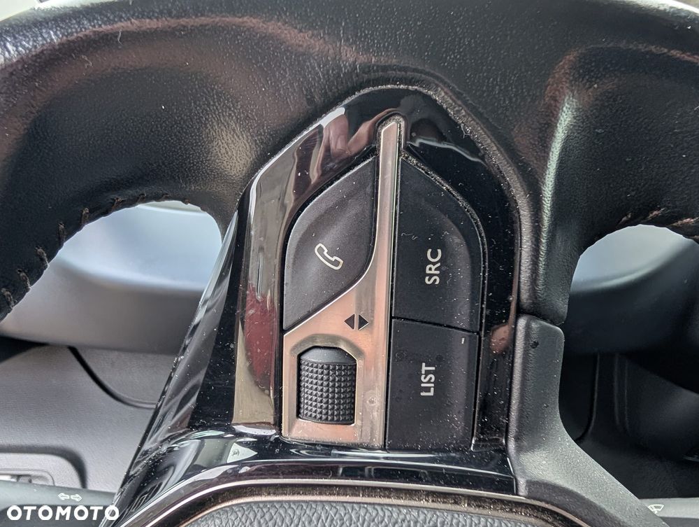 Peugeot Rifter 1.2 PureTech GT Line S&S - 17