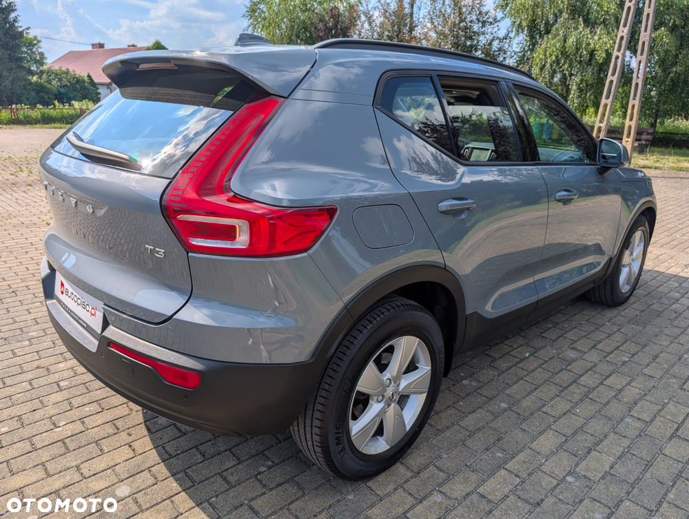 Volvo XC 40 T3 - 6
