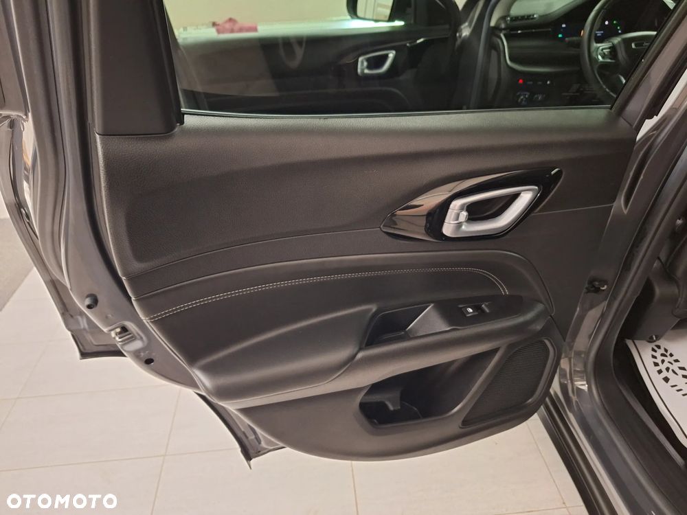 Jeep Compass 1.3 T4 4xe Automatik Limited - 21