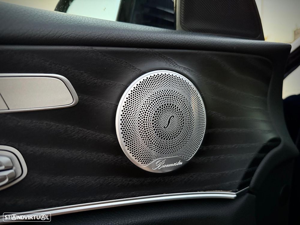 Mercedes-Benz E 300 - 9