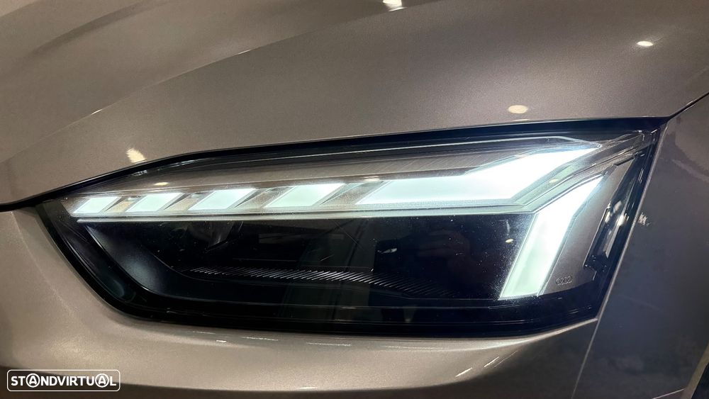 Audi A5 Sportback 35 TDI S tronic sport - 29