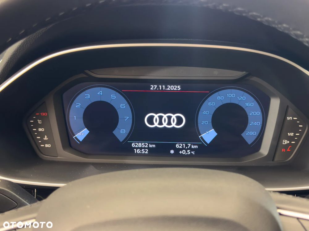 Audi Q3 Sportback 35 TFSI Advanced S tronic - 30