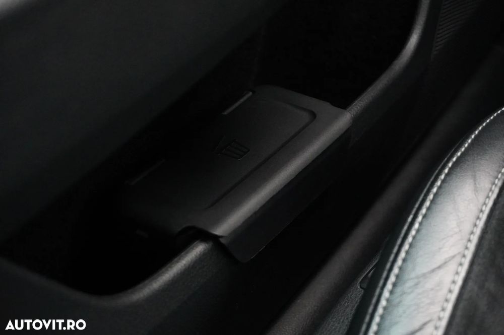 Skoda Superb 2.0 TSI 4X4 DSG Sportline - 22